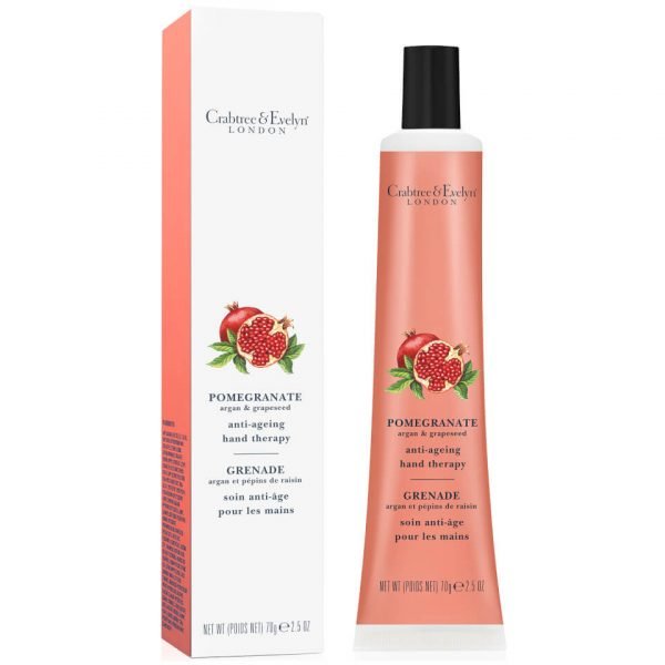 Crabtree & Evelyn Pomegranate