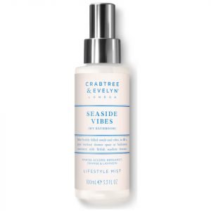 Crabtree & Evelyn Seaside Vibes Lifestyle Mist