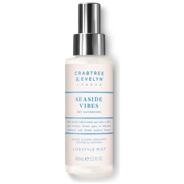 Crabtree & Evelyn Seaside Vibes Lifestyle Mist