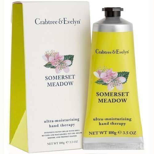 Crabtree & Evelyn Somerset Meadow Hand Therapy