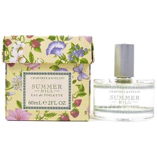 Crabtree & Evelyn Summer Hill EdT