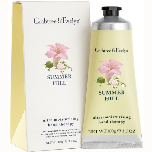 Crabtree & Evelyn Summer Hill Hand Therapy 50 g