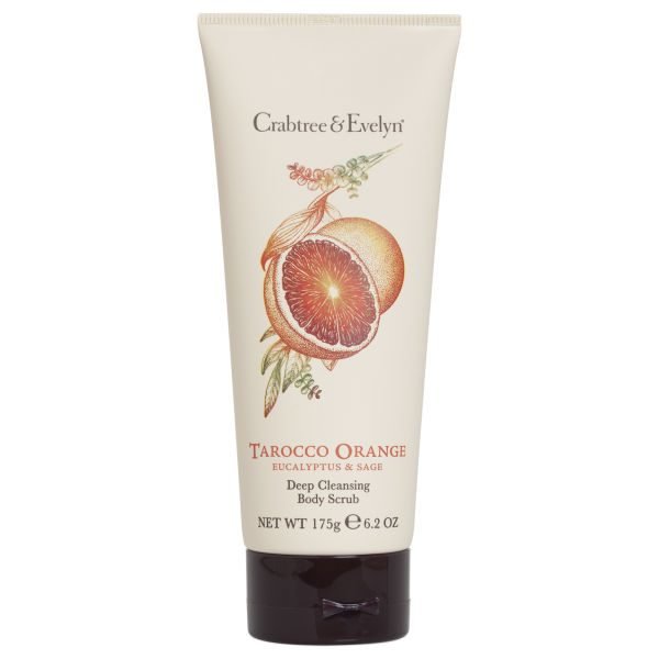 Crabtree & Evelyn Tarocco Orange