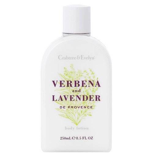 Crabtree & Evelyn Verbena & Lavender Body Lotion