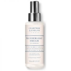 Crabtree & Evelyn Wanderlust Dream Lifestyle Mist