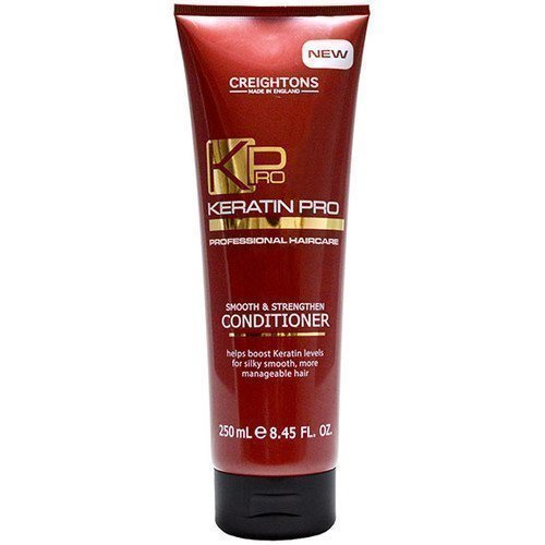 Creightons Keratin Pro Smooth & Strenghten Conditioner