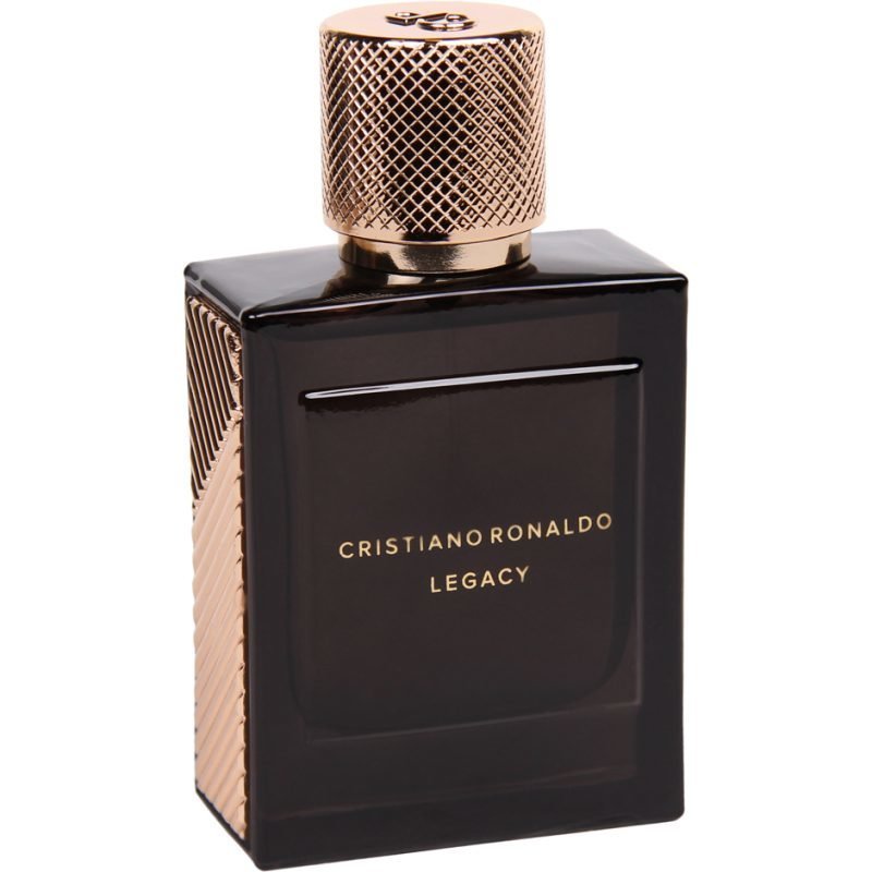 Cristiano Ronaldo Legacy EdT EdT 50ml