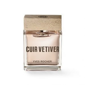 Cuir Vetiver Eau de Toilette