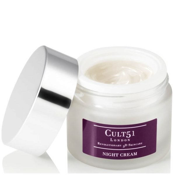 Cult51 Night Cream