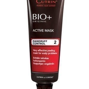 Cutrin Bio+ Active Mask