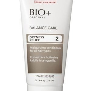 Cutrin Bio+ Balance Care