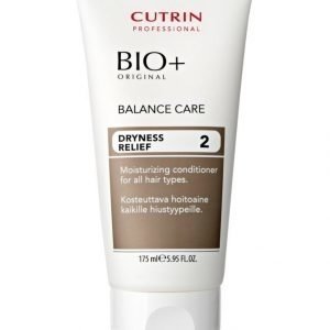 Cutrin Bio+ Balance Care Hoitoaine 175 ml