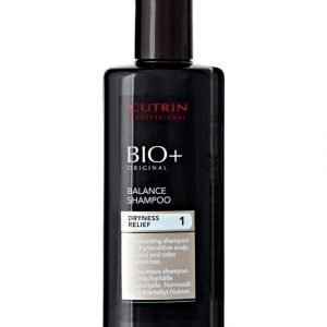 Cutrin Bio+ Balance Shampoo 200 ml