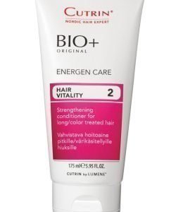 Cutrin Bio+ Energen Care