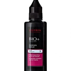 Cutrin Bio+ Energen Serum Hoitoseerumi 150 ml