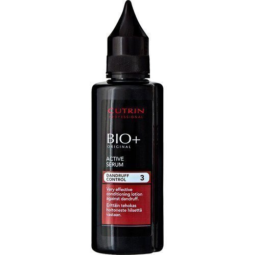 Cutrin Bio+ Original Active Serum