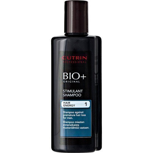 Cutrin Bio+ Original Stimulant Shampoo