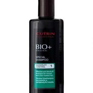 Cutrin Bio+ Special Shampoo 200 ml