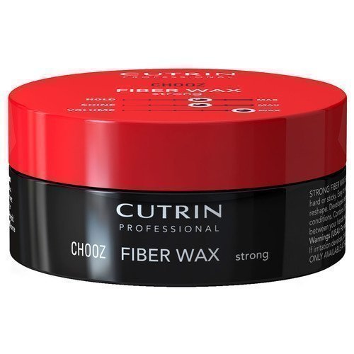 Cutrin Chooz Fiber Wax