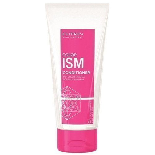 Cutrin Color ISM Conditioner 200 ml