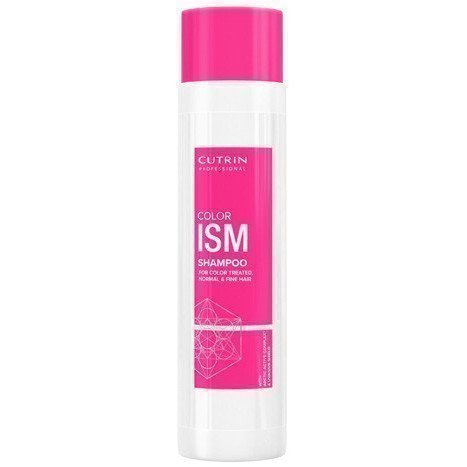 Cutrin Color ISM Shampoo 300 ml