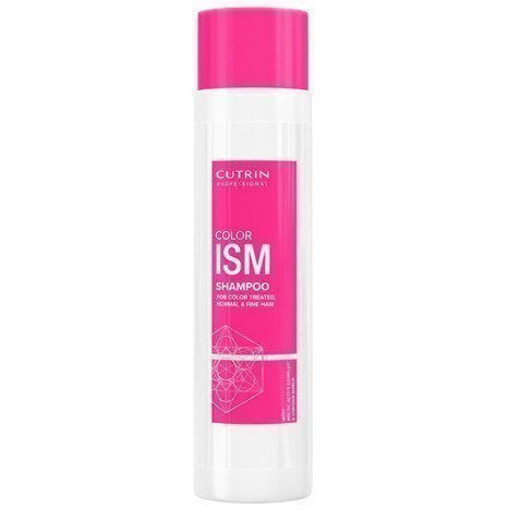 Cutrin Color ISM Shampoo 300 ml