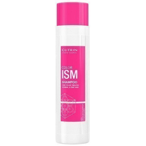 Cutrin Color ISM Shampoo 75 ml