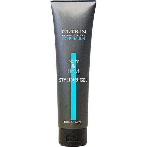 Cutrin For Men Form & Hold Styling Gel