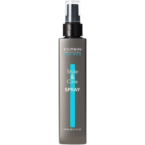 Cutrin For Men Style & Care Spray