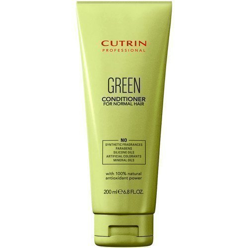 Cutrin Green Conditioner Normal Hair