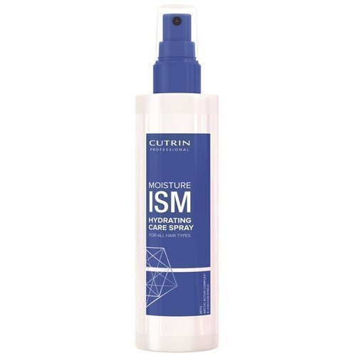 Cutrin Moisture ISM Care Spray