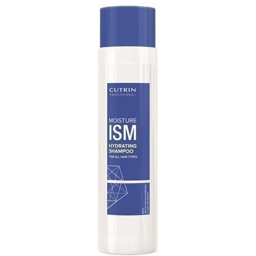 Cutrin Moisture ISM Shampoo 300 ml