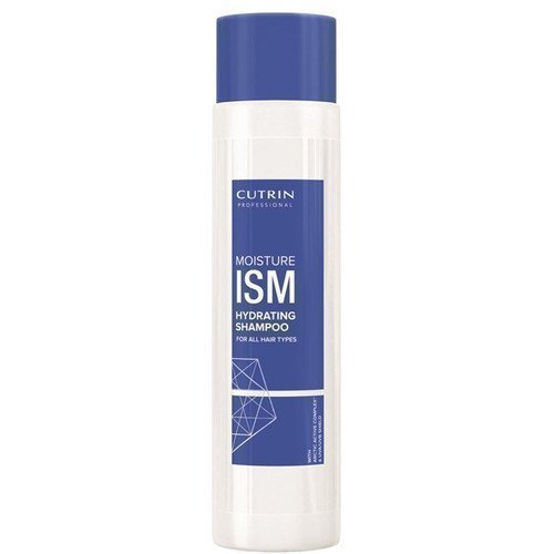 Cutrin Moisture ISM Shampoo 950 ml