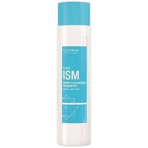 Cutrin Pure ISM Shampoo 950 ml