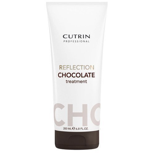 Cutrin Reflection Chocolate Treatment