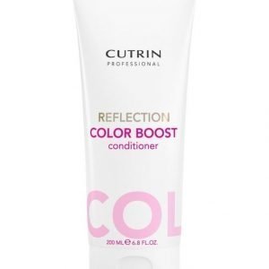 Cutrin Reflection Color Care Reflection Color Boost Hoitoaine 200 ml