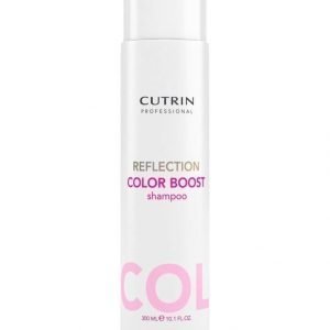 Cutrin Reflection Color Care Reflection Color Boost Shampoo 300 ml