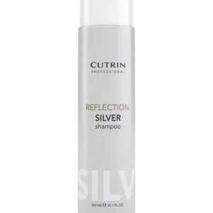 Cutrin Reflection Color Care Reflection Silver Shampoo 300 ml