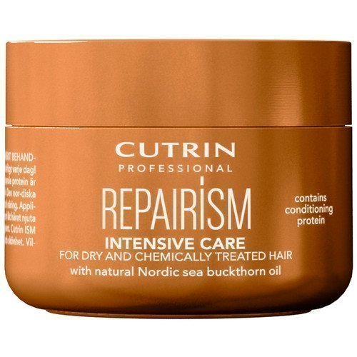 Cutrin Repairism Intensive Care