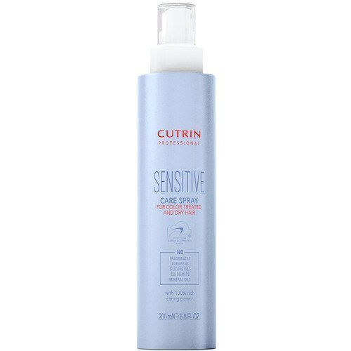 Cutrin Sensitive Care Spray