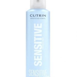 Cutrin Sensitive Dry Shampoo 200 ml