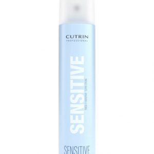 Cutrin Sensitive Hairspray Extra Strong Hiuskiinne 300 ml