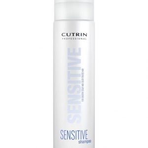 Cutrin Sensitive Shampoo 300 ml