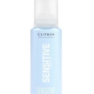 Cutrin Sensitive Strong Muotovaahto 100 ml