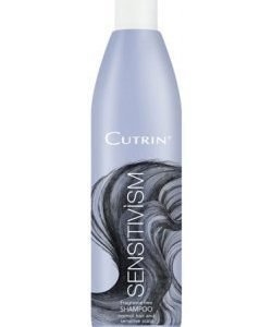 Cutrin Sensitivism Cutrin Sensitivism Shampoo Normal Hair