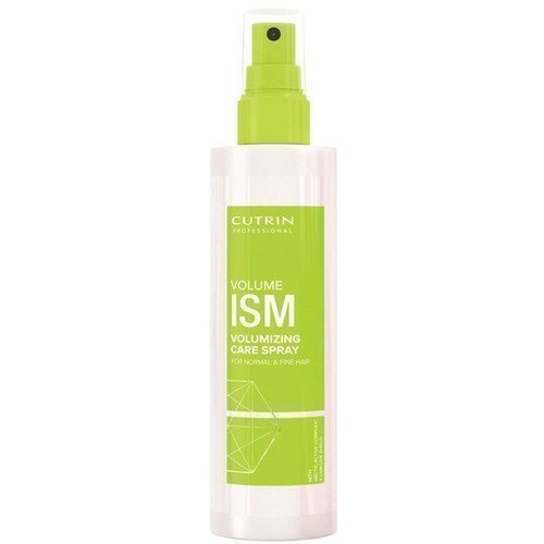 Cutrin Volume ISM Care Spray