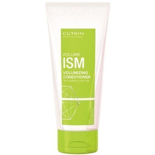 Cutrin Volume ISM Conditioner 200 ml