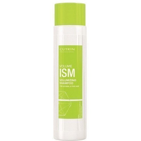 Cutrin Volume ISM Shampoo 300 ml