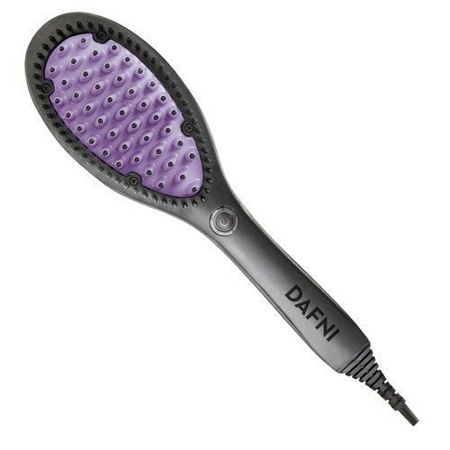 DAFNI Hair Straightening Brush