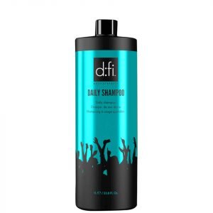 D:Fi Daily Shampoo 1000 Ml